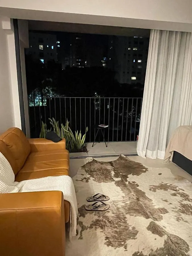 Vossa Bossa Vila Madalena Sao Paulo