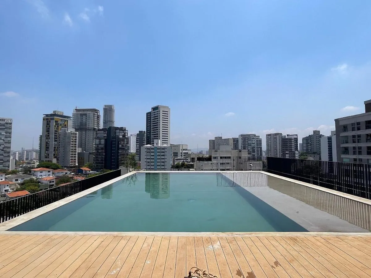 Vossa Bossa Vila Madalena Sao Paulo